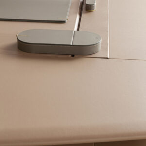 Письменный стол TRUST ICONIC 11