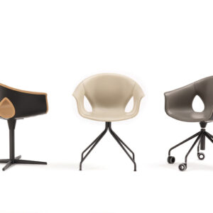 Кресло GINGER ALE COLUMN 3