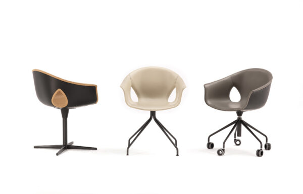 Кресло GINGER ALE COLUMN 3