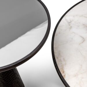 Журнальный cтолик DUO PEDESTAL 10