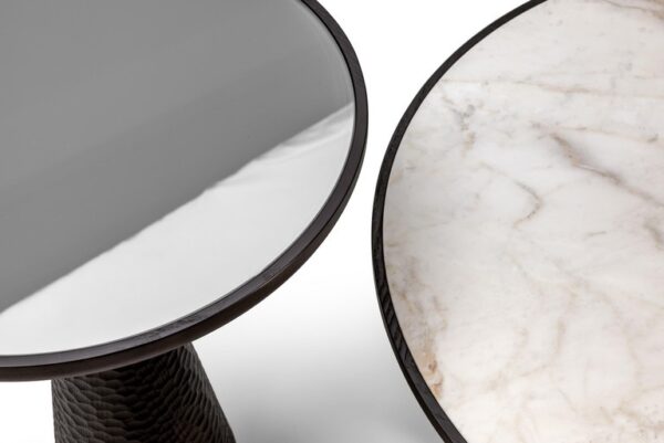 Журнальный cтолик DUO PEDESTAL 10