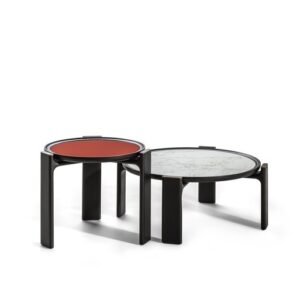 Журнальный cтолик DUO low 1