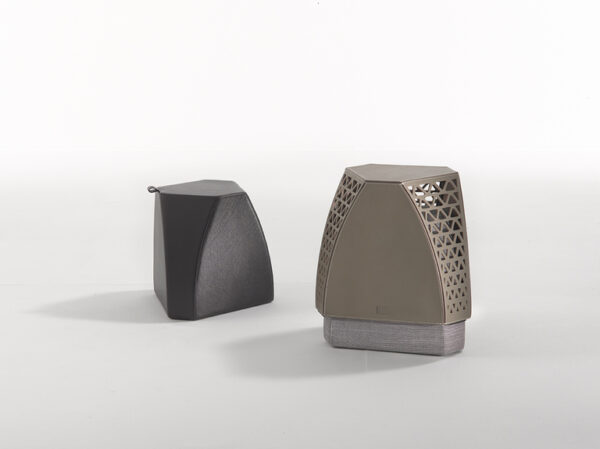 Приставной столик HUDSON 6