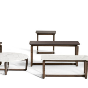 Журнальный cтолик FIDELIO rectangular 7