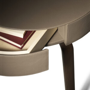 Приставной столик FIORILE with drewer 4