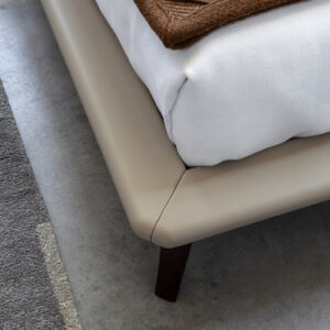 Кровать VOLARE DUE 18