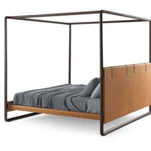 Кровать VOLARE 3