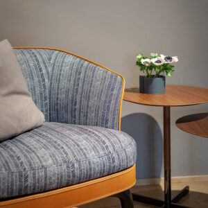 Коллекция ваз LEATHER POT 11