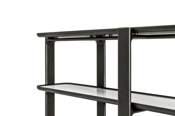 Консоль DUO 3