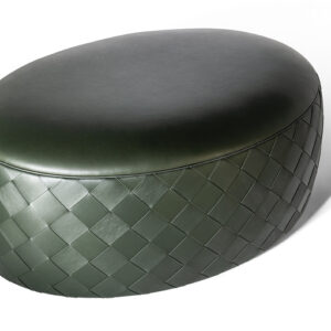 Пуф GRANT 90x64 3