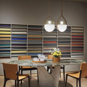 Стол INFINITO 18