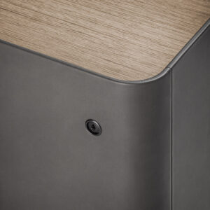 Письменный стол TRUST regular 8