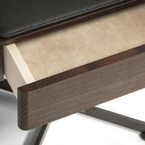 Приставной столик BOB small, drawer 8