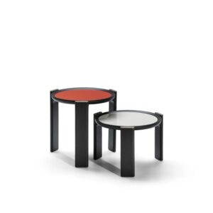 Журнальный cтолик DUO low 2