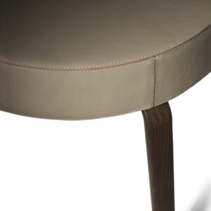 Приставной столик FIORILE with drewer 2