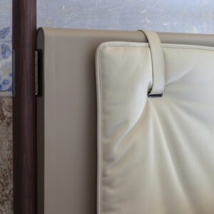 Кровать VOLARE DUE 19