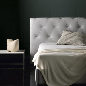 Кровать BLUEMOON with storage 5