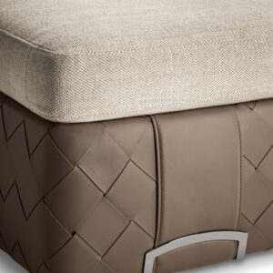 Пуф GRANT 115x115 8