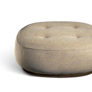 Пуф LEPLI 106x106 2