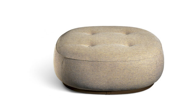 Пуф LEPLI 106x106 2