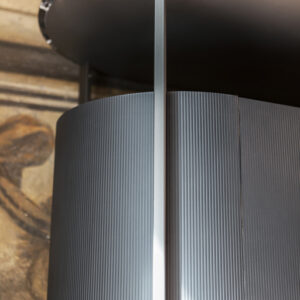 Комод MI high 19