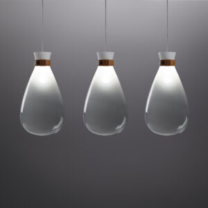 Подвесной светильник SOFFI 4