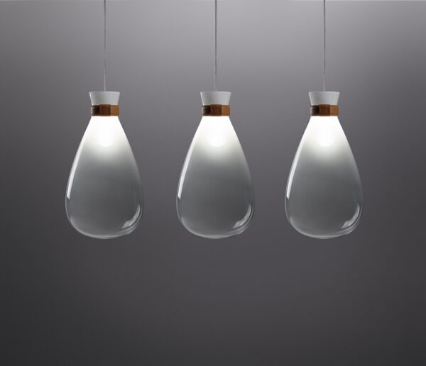 Подвесной светильник SOFFI 4