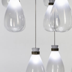 Люстра SOFFI 10