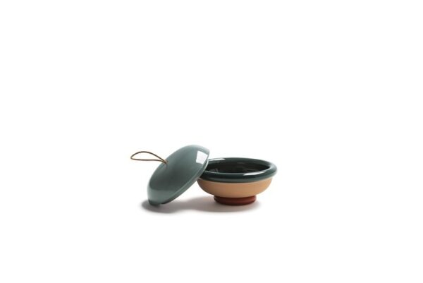 Чаша IKIPERU PYX 4