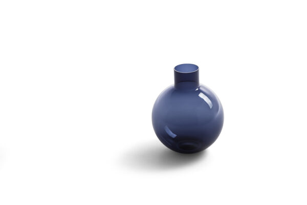 Ваза BLUE PALLO 3