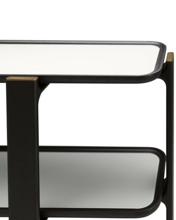 Консоль DUO 6