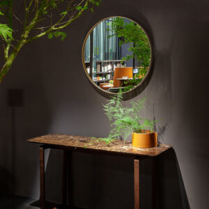 Консоль FIDELIO 20