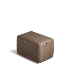 Пуф GRANT 65x45 8