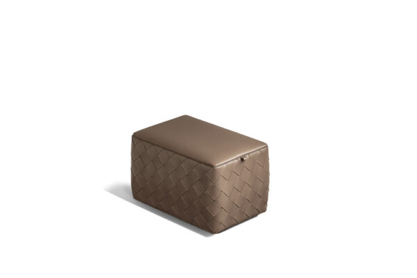 Пуф GRANT 65x45 8