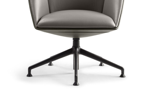 Офисное кресло CERCLE VISITOR 9