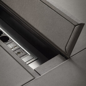 Письменный стол TRUST regular 9