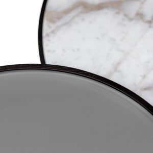 Журнальный cтолик DUO PEDESTAL 11