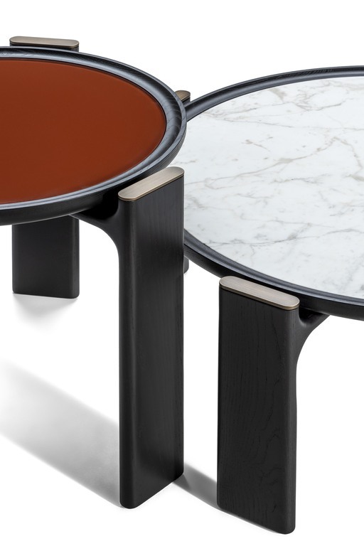 Журнальный cтолик DUO low 3