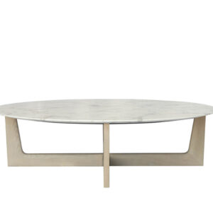 Кофейный столик ILARY wood base 1