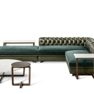 Журнальный cтолик FIDELIO rectangular 9