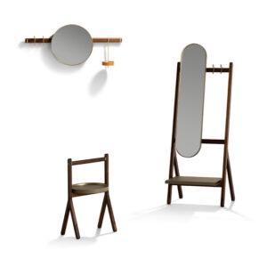 Приставной столик REN 4