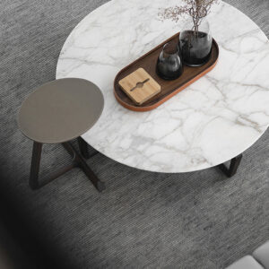 Кофейный столик FIDELIO round 11