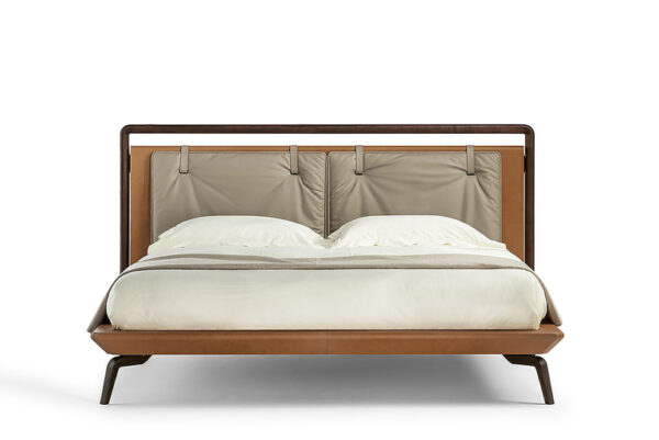 Кровать VOLARE DUE 2