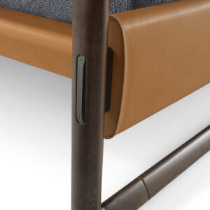 Кровать VOLARE 4