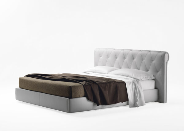 Кровать BLUEMOON with storage 1