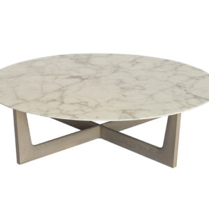 Кофейный столик ILARY wood base 2