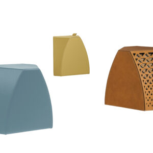 Приставной столик HUDSON 4