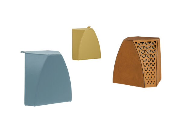 Приставной столик HUDSON 4