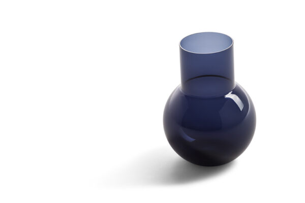 Ваза BLUE PALLO 4