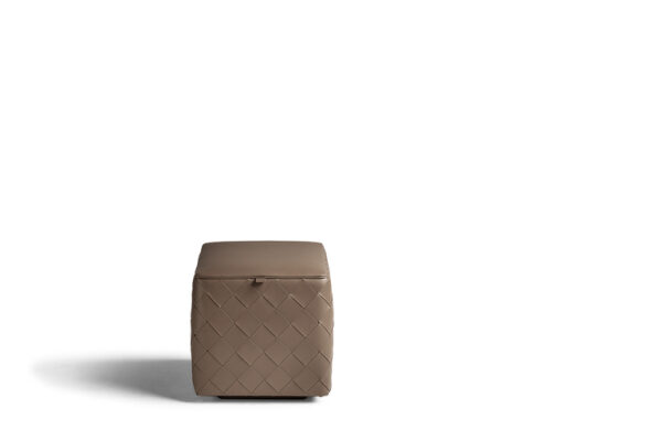 Пуф GRANT 65x45 9